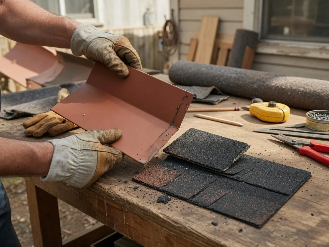 Roof Repair company in California, KY